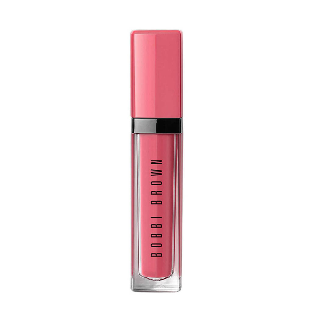 Bobbi Brown Crushed Liquid Lip Lippenstift - Peach & Quiet