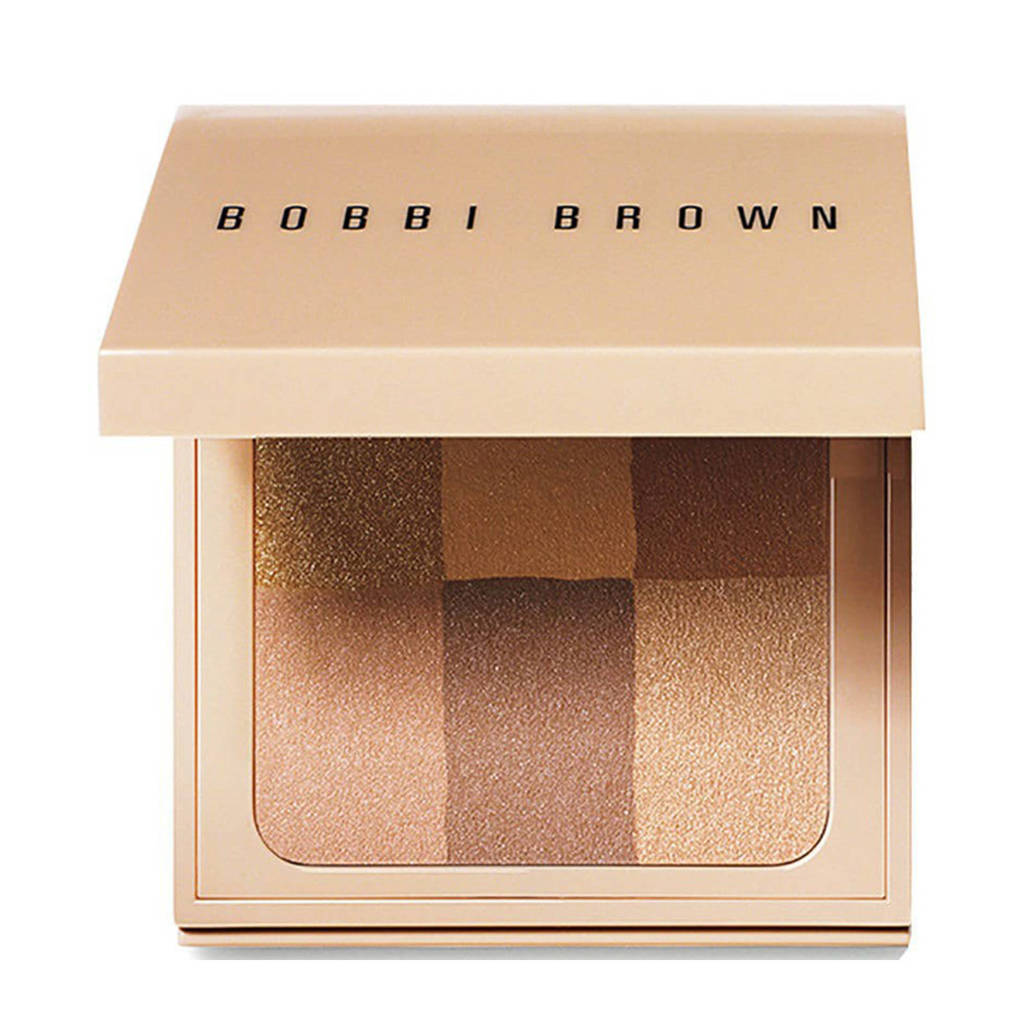 Bobbi Brown Nude Finish Illuminating Powder - Buff