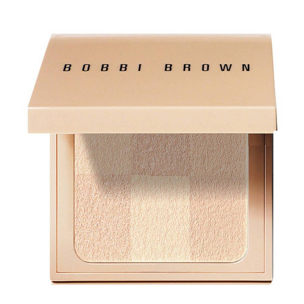 Bobbi Brown Nude Finish Illuminating Powder - Bare