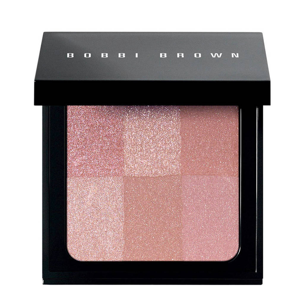 Bobbi Brown Brightening Brick Highlighter - Pink