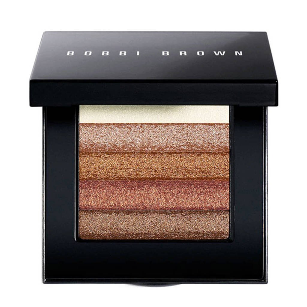 Bobbi Brown Shimmerbrick Compact Highlighter - Bronze