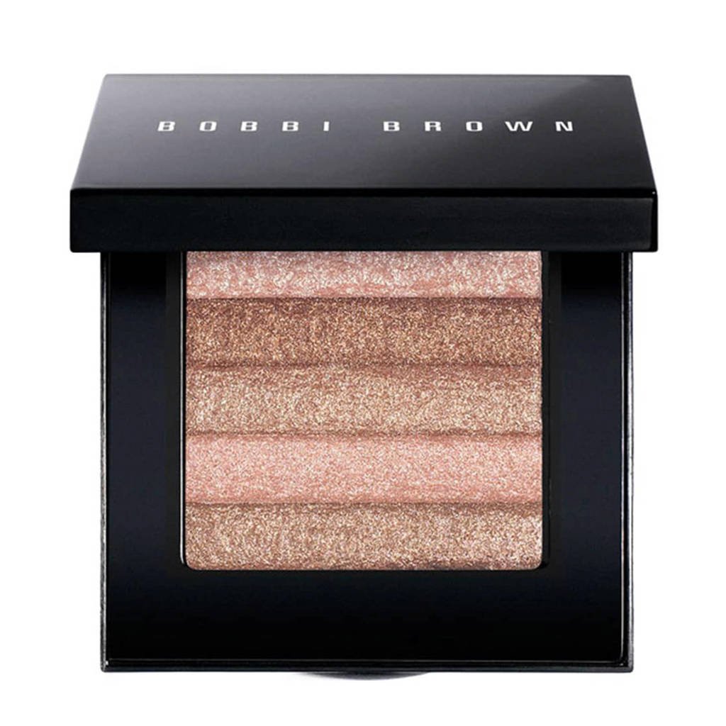 Bobbi Brown Shimmerbrick Compact Highlighter - Pink Quartz