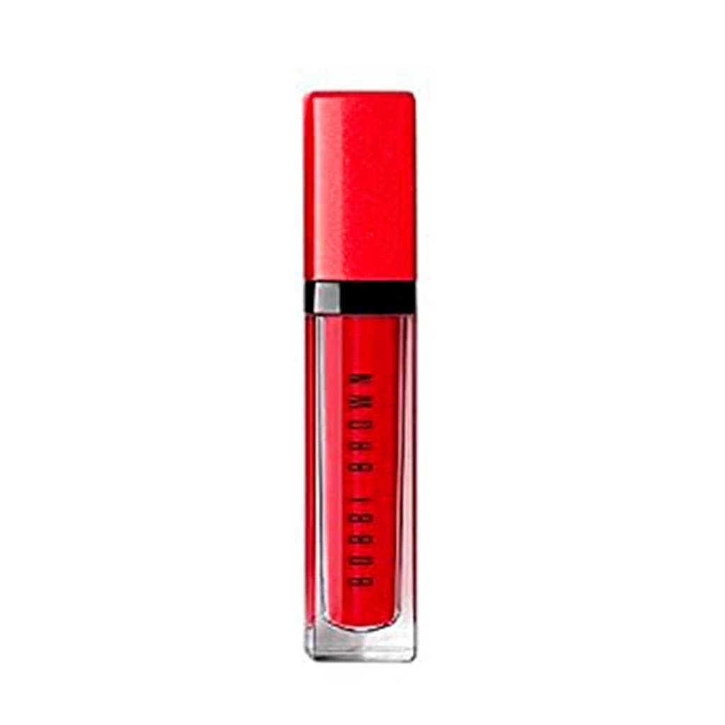 Bobbi Brown Crushed Liquid Lip Lippenstift - Big Apple