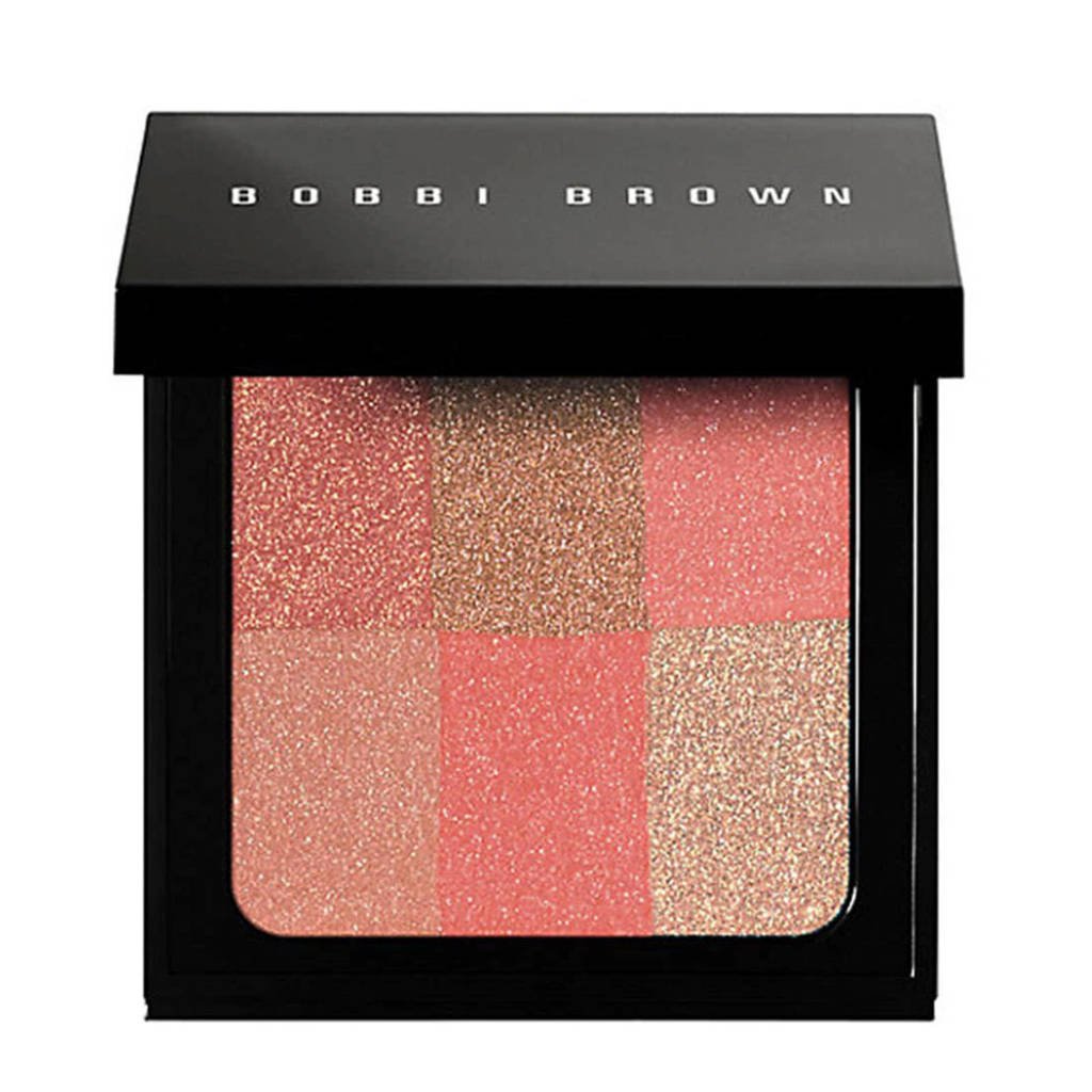 Bobbi Brown Brightening Brick Highlighter - Coral