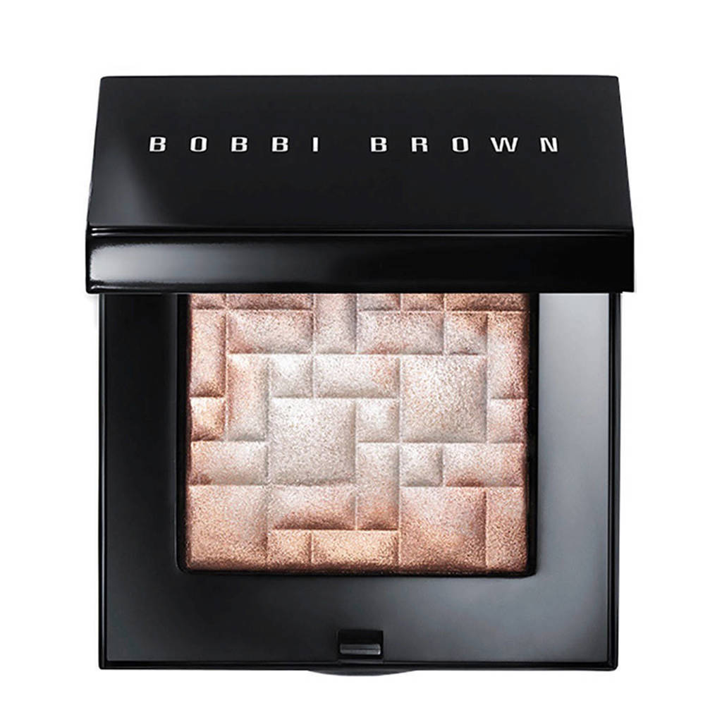 Bobbi Brown Highlighting Powder - Pink
