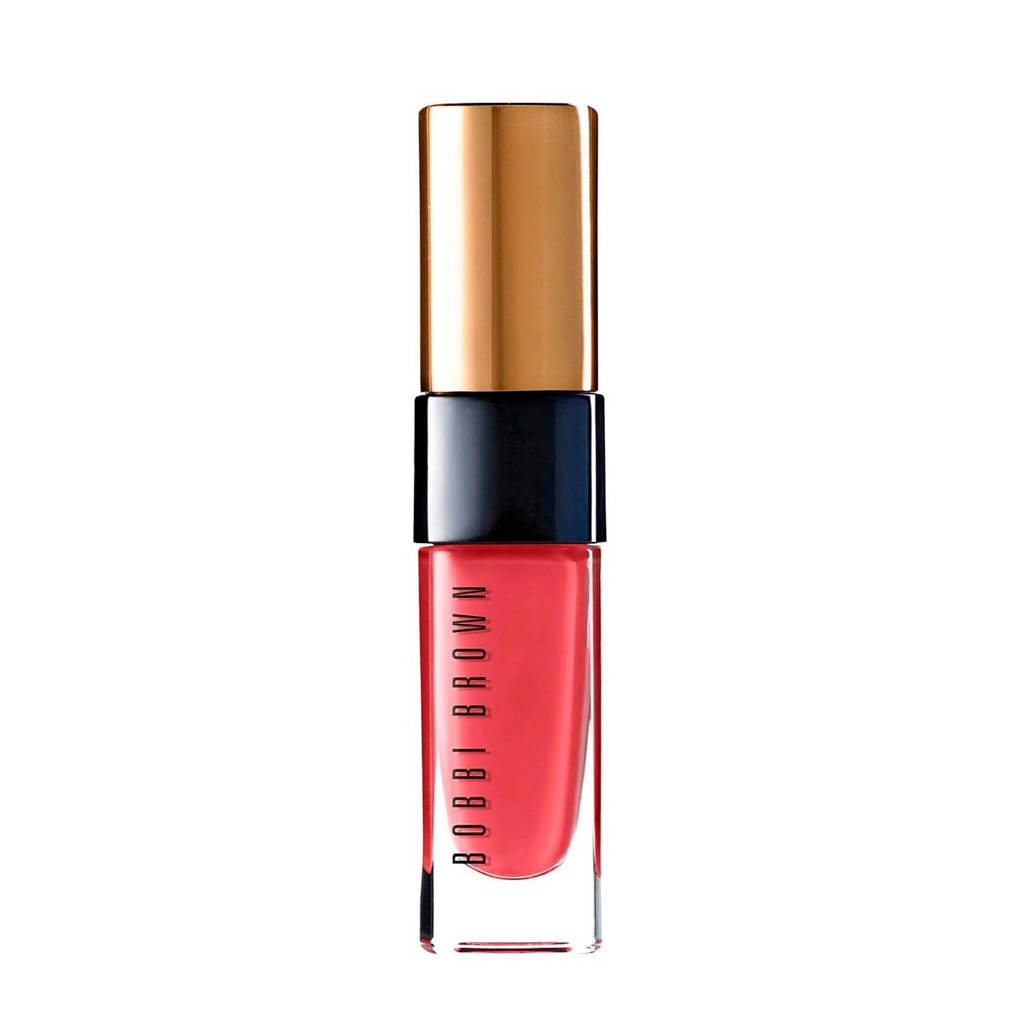 Bobbi Brown Luxe Liquid Lip Velvet Matte Lippenstift - Camisole