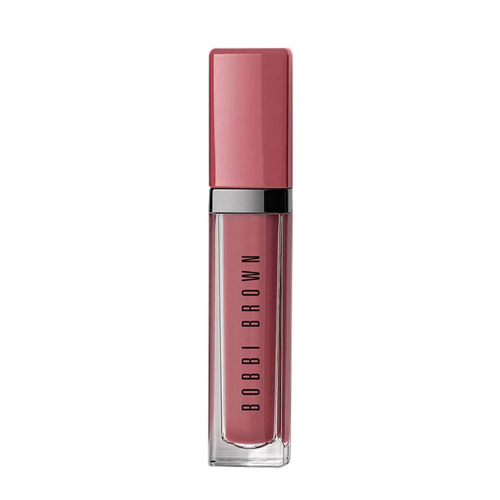 Bobbi Brown Crushed Liquid Lip Lippenstift - Give a Fig