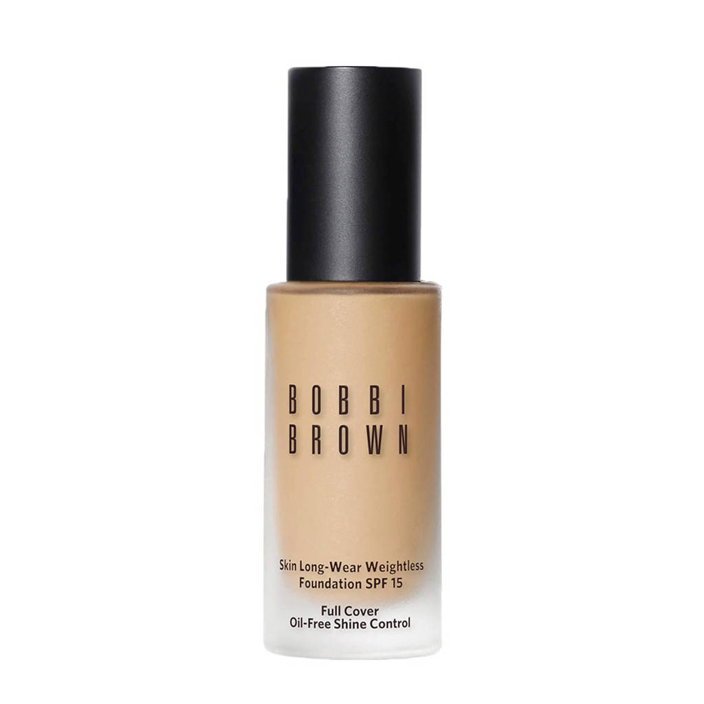 Bobbi Brown Skin Long-Wear Weightless SPF15 Foundation - Cool Ivory