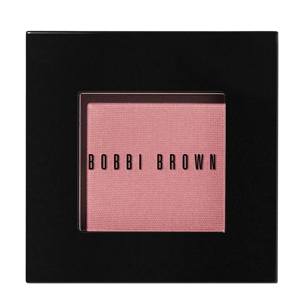 Bobbi Brown Blush - Desert Pink