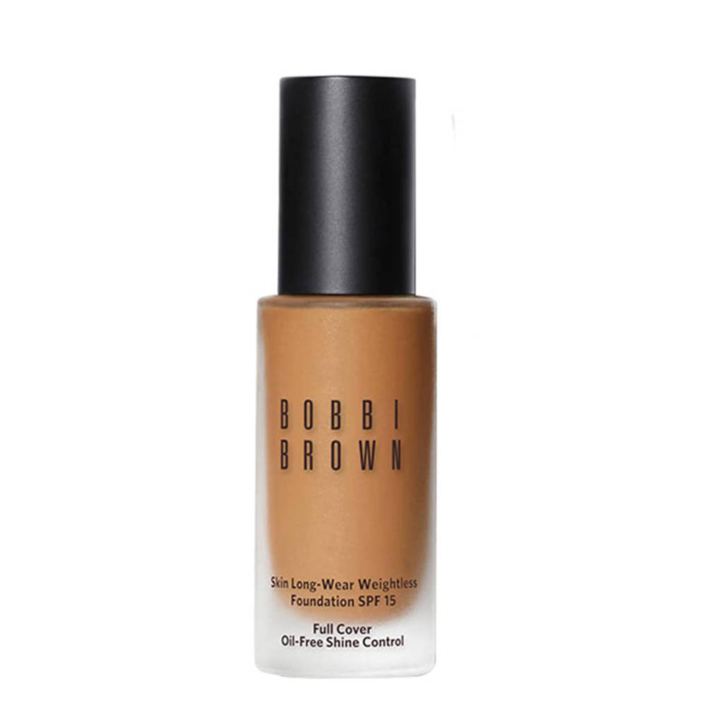 Bobbi Brown Skin Long-Wear Weightless SPF15 Foundation - Honey