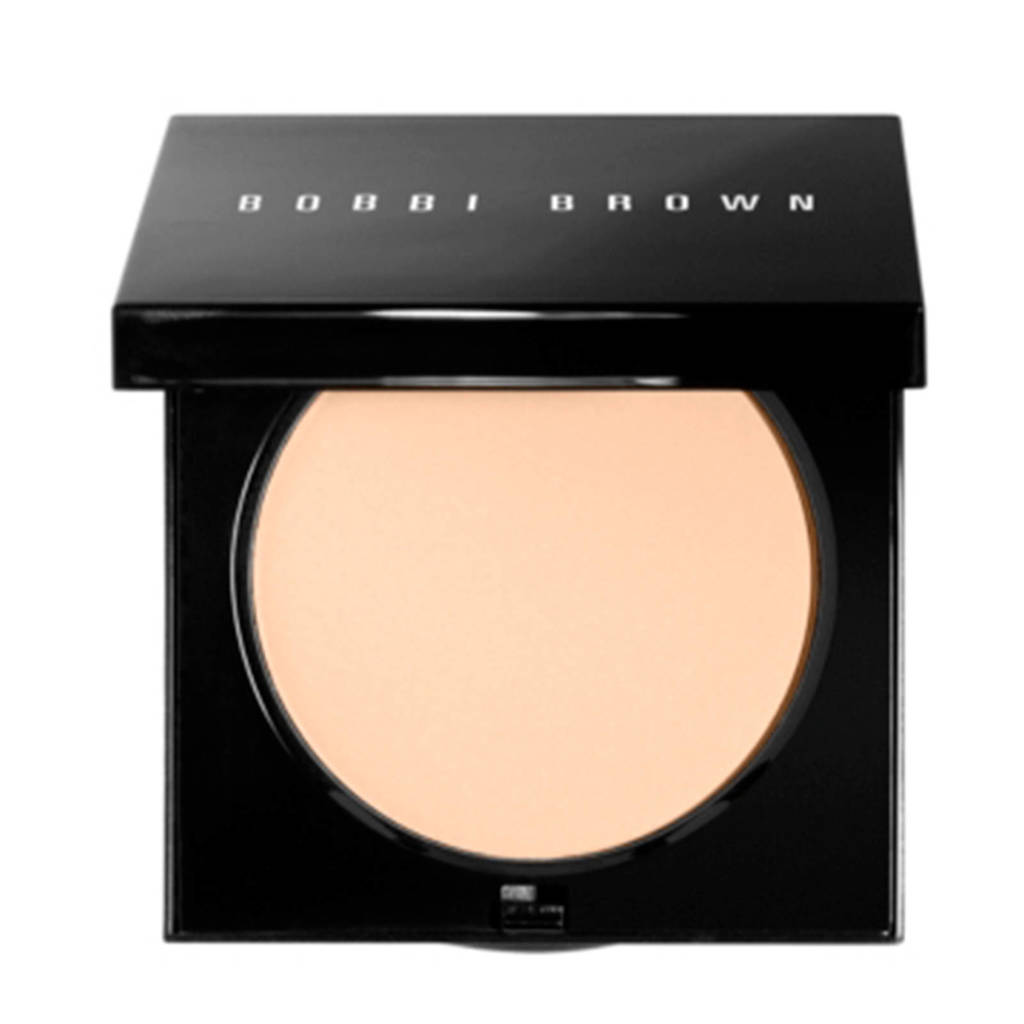 Bobbi Brown Sheer Finish Pressed Powder - Sunny Beige