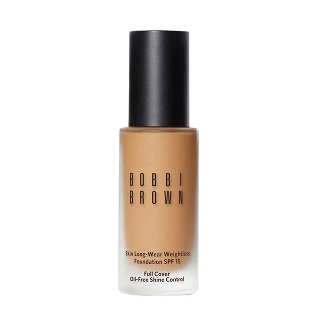 Bobbi Brown Skin Long-Wear Weightless SPF15 Foundation - Beige
