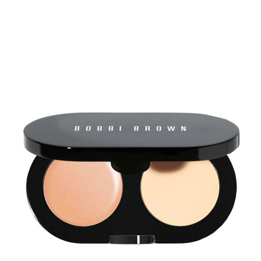 Bobbi Brown Creamy Concealer Kit - Chestnut