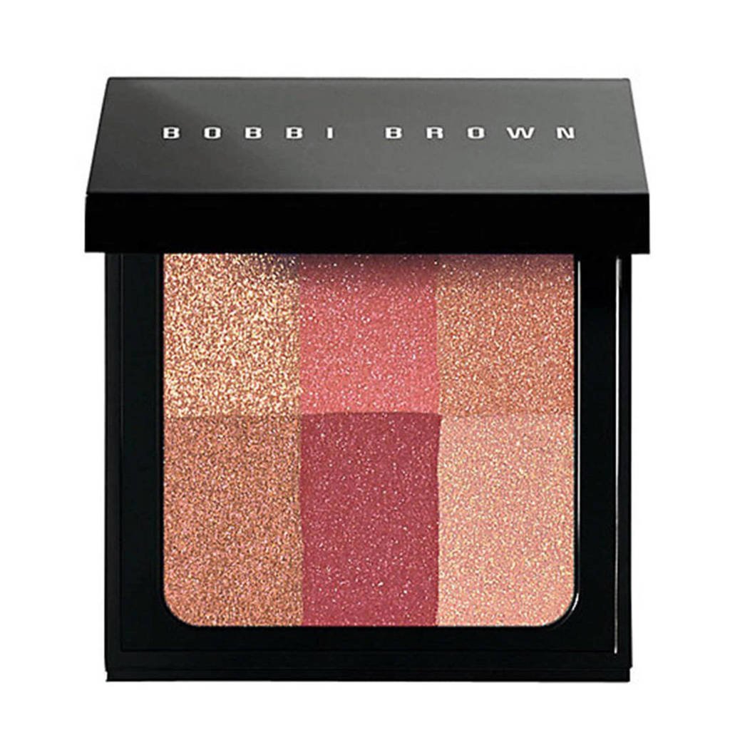 Bobbi Brown Brightening Brick Highlighter - Cranberry, Multi