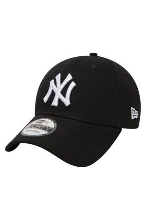 Senior pet 9Forty NY zwart/wit