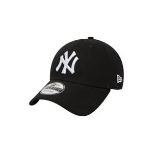 Senior pet 9Forty NY zwart/wit