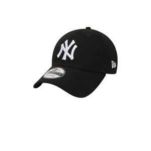 Senior pet 9Forty NY zwart/wit