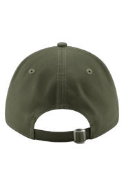 thumbnail: New Era Senior pet 9Forty NY kaki/wit