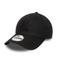 New Era Senior pet 9Forty NY zwart