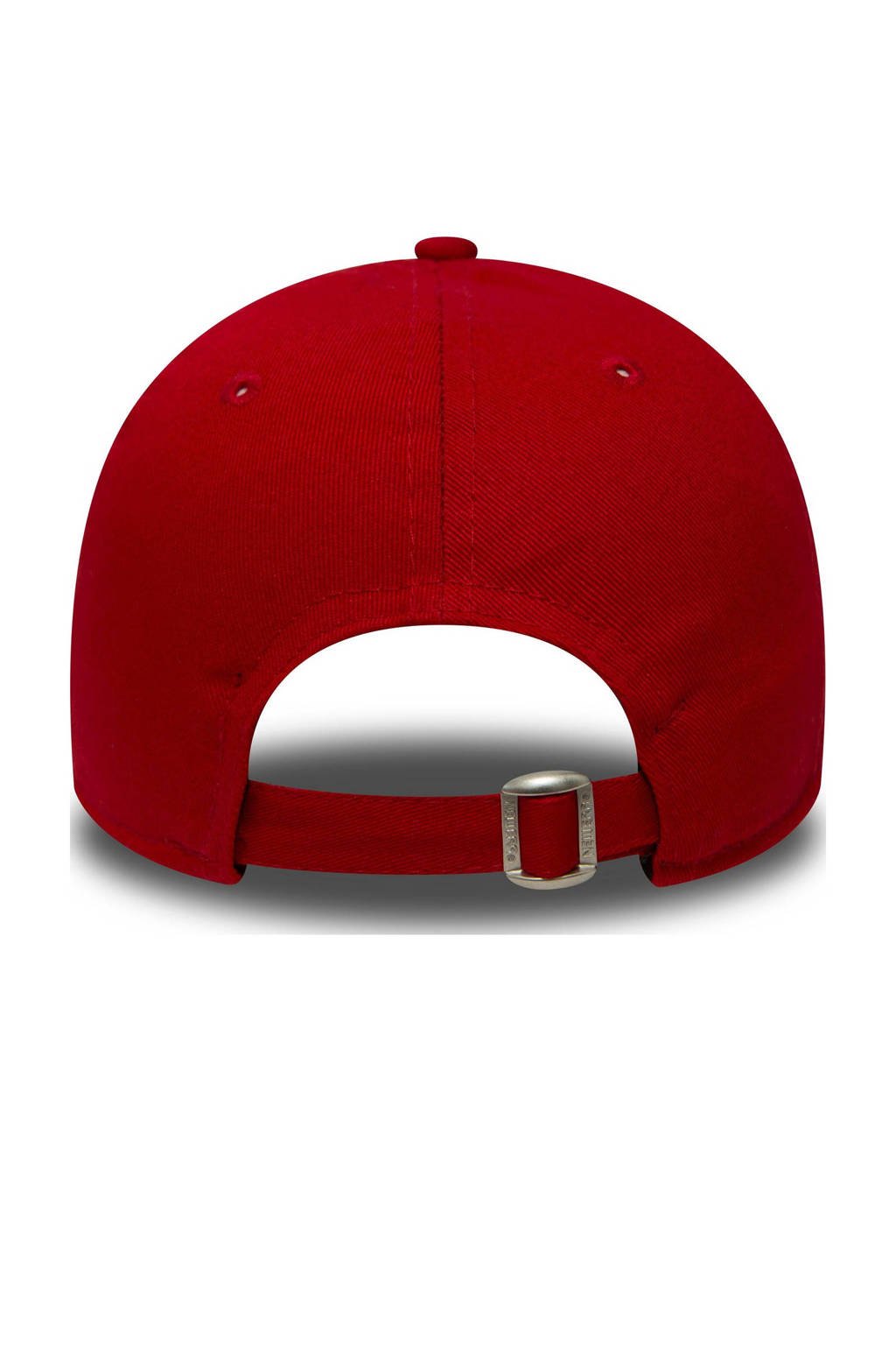 New Era 9Forty Youth NY pet rood/wit