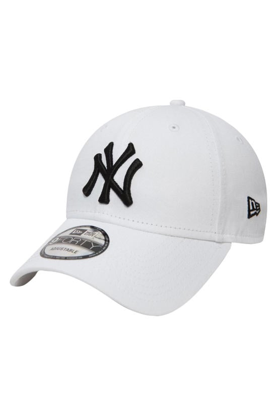 New Era petten heren
