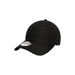 Junior pet 9Forty NY zwart