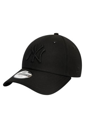 Junior pet 9Forty NY zwart