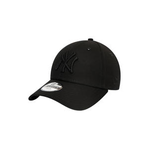 Junior pet 9Forty NY zwart