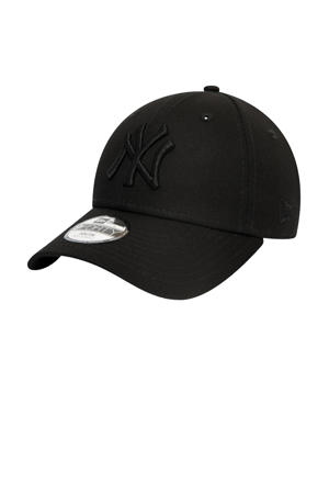 Junior pet 9Forty NY zwart