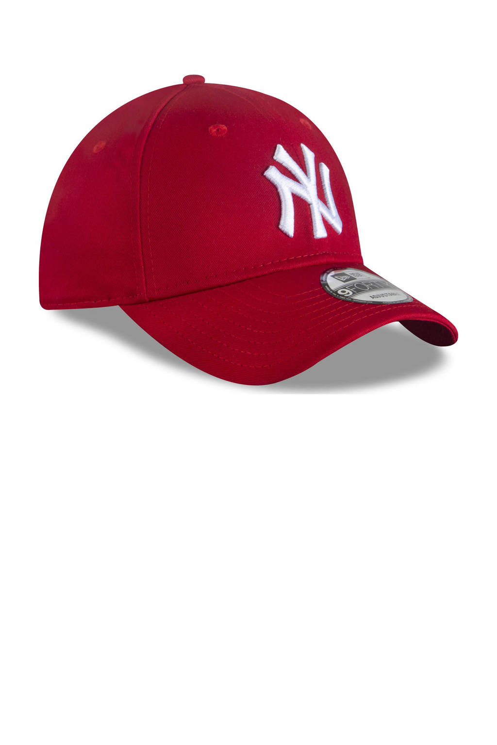 New Era Pet met New York Yankees borduring