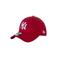New Era Senior pet 9Forty NY rood/wit