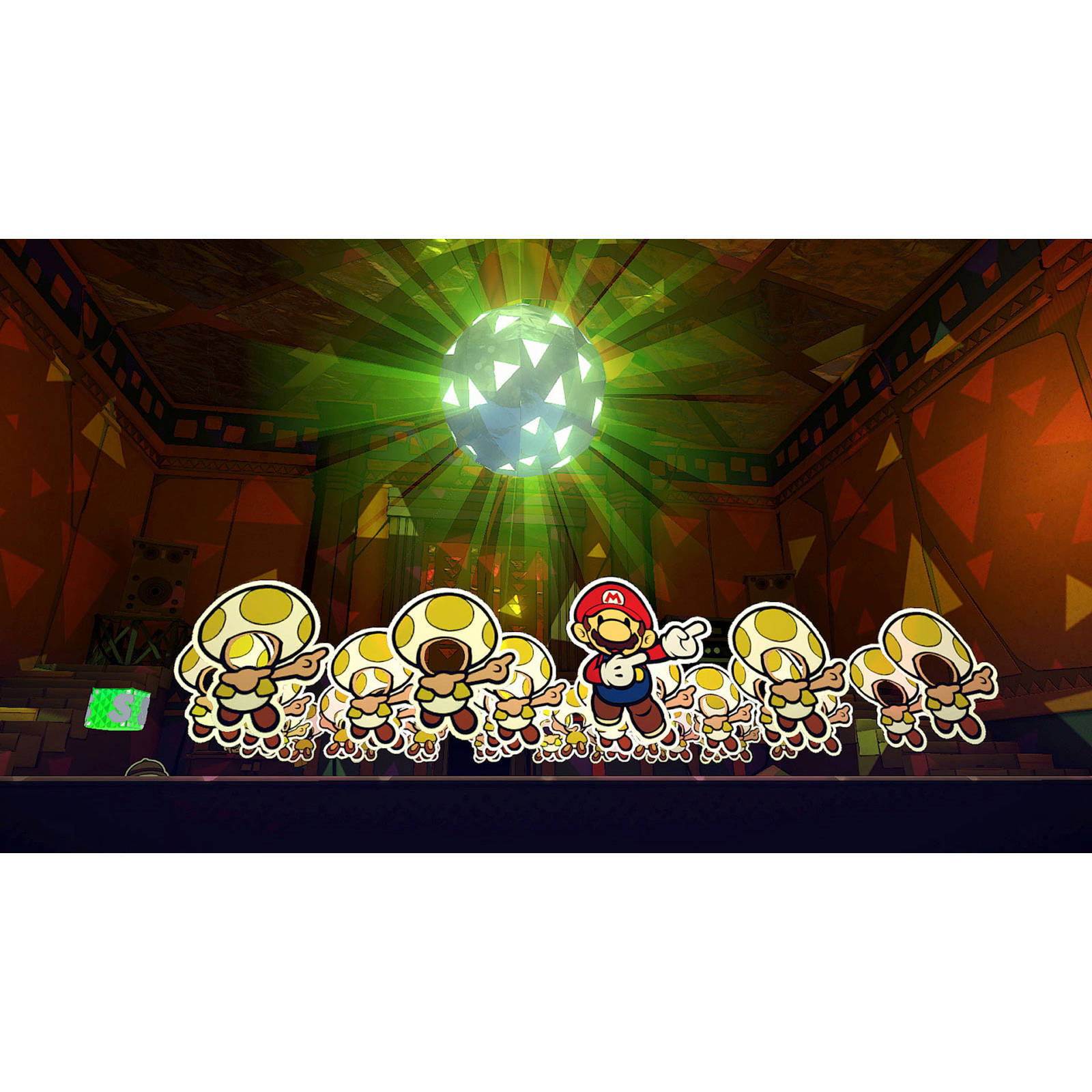 Nintendo Paper Mario Origami King (Nintendo Switch) wehkamp