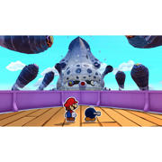 thumbnail: Paper Mario Origami King (Nintendo Switch)
