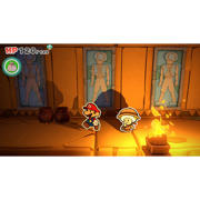 thumbnail: Paper Mario Origami King (Nintendo Switch)