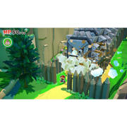 thumbnail: Paper Mario Origami King (Nintendo Switch)
