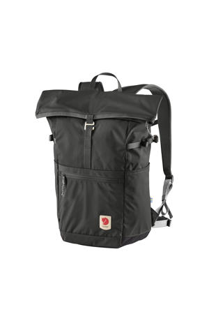 HIgh Coast Foldsack rugzak antraciet