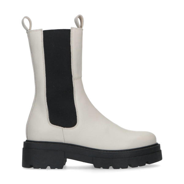 Beige chelsea boots voor dames kopen - Vind jouw Beige ...