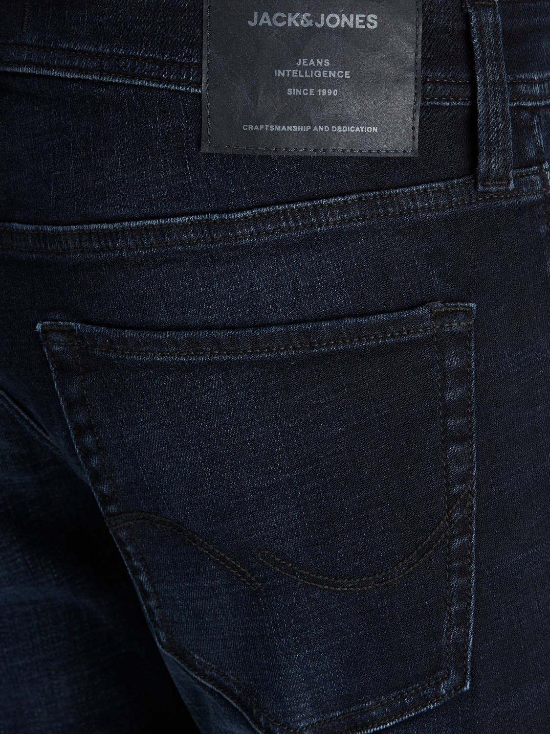 jack jones jeans intelligence since 1990