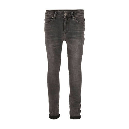 Indian Blue Jeans super skinny jeans Brad grijs afbeelding