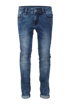 skinny jeans Andy flex stonewashed