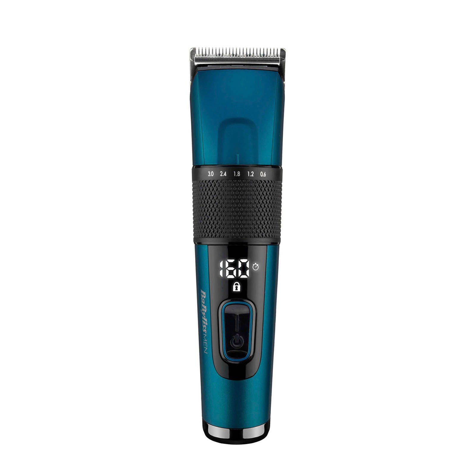 babyliss japanese steel e990e