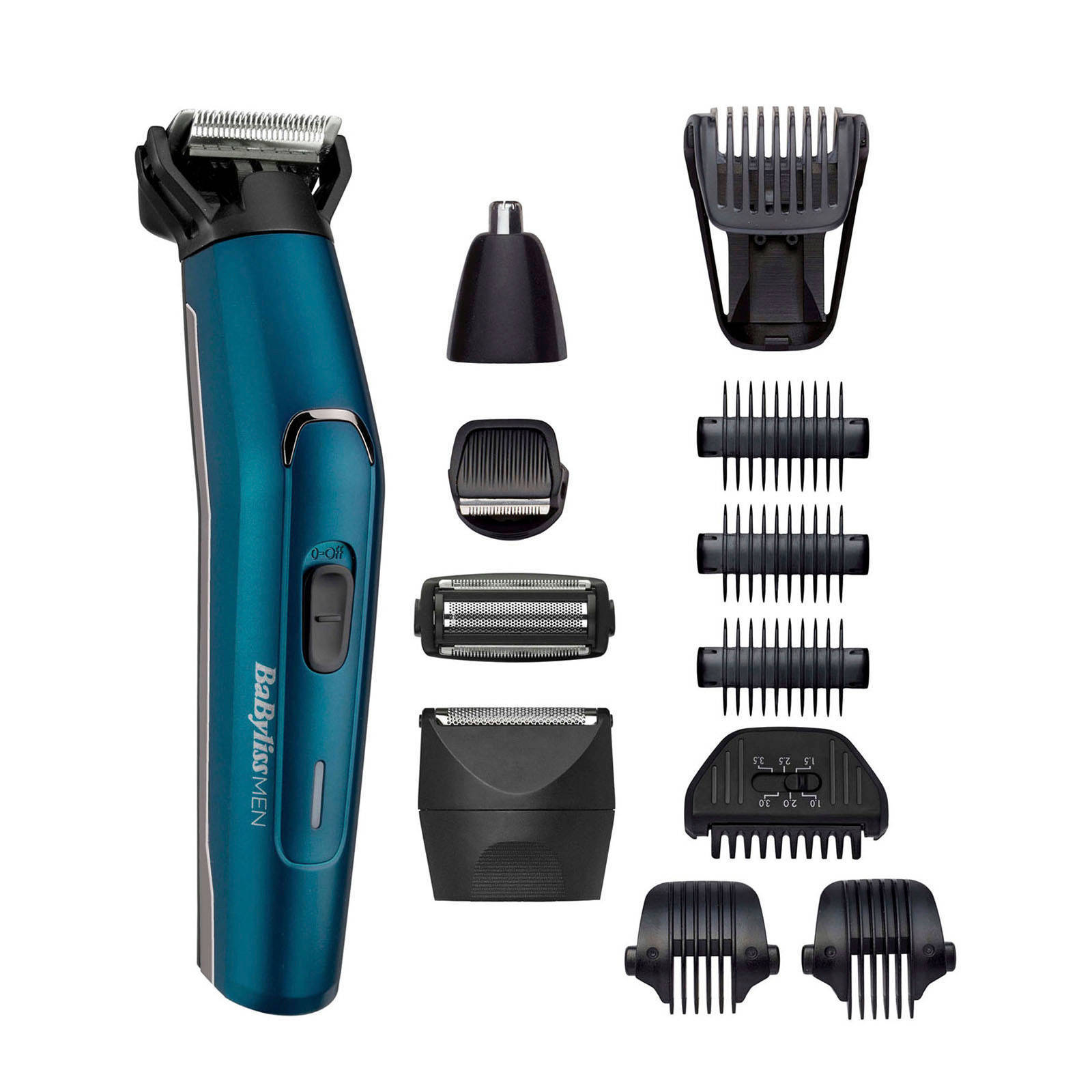 babyliss mt727e review