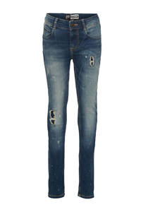 Raizzed skinny jeans Tokyo vintage blue