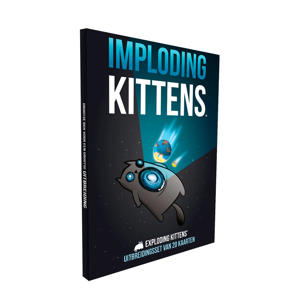  Imploding Kittens NL