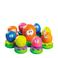 Tomy Octopus familie badspeelgoed