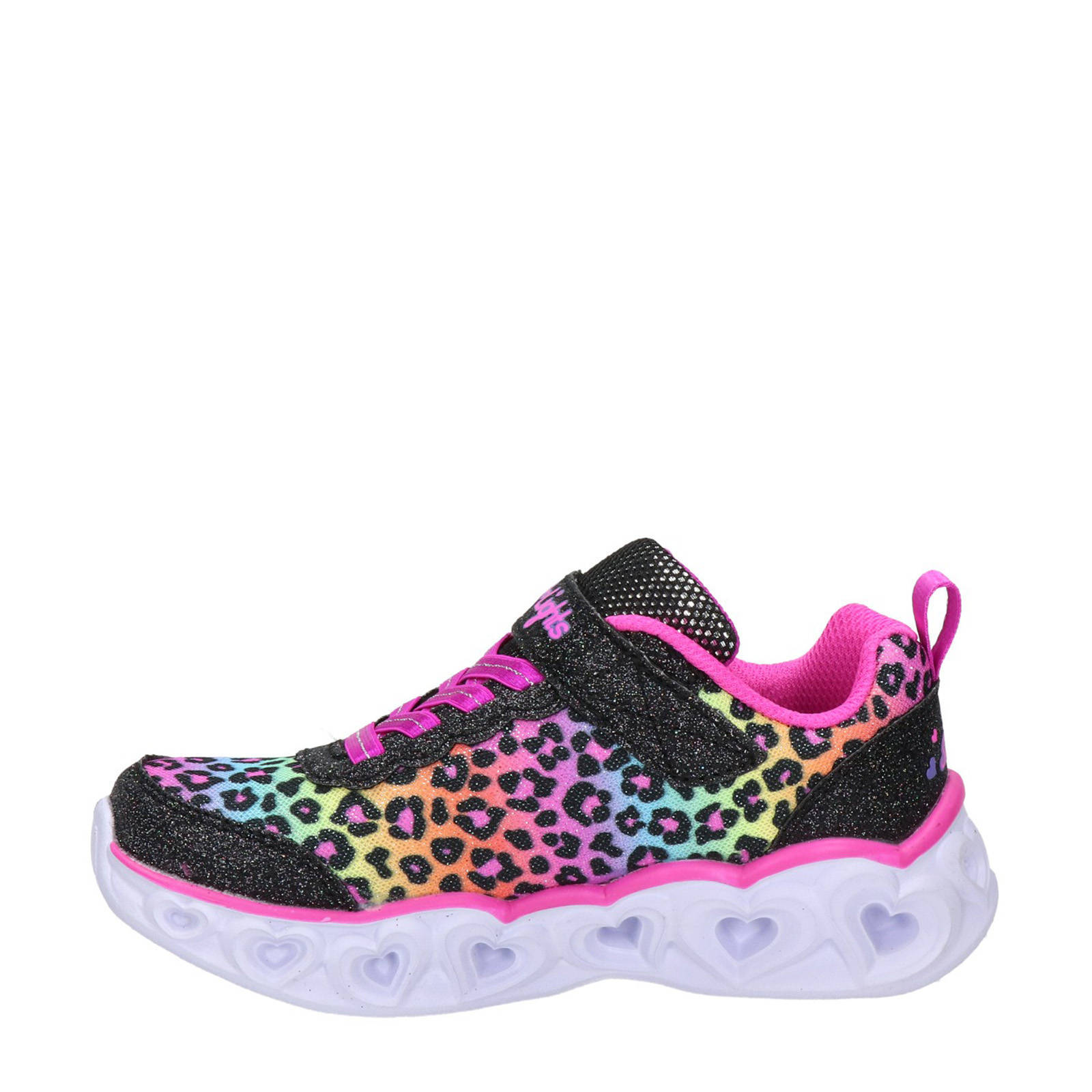 skechers heart lights 28