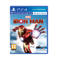 Marvel's Iron Man VR (PlayStation 4) (PlayStation 4)