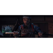 thumbnail: Ghost of Tsushima Collectors editie (PlayStation 4)