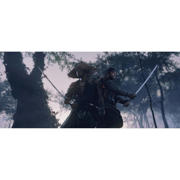 thumbnail: Ghost of Tsushima Collectors editie (PlayStation 4)