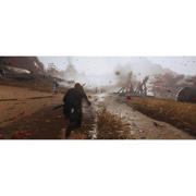 thumbnail: Ghost of Tsushima Special editie (PlayStation 4)